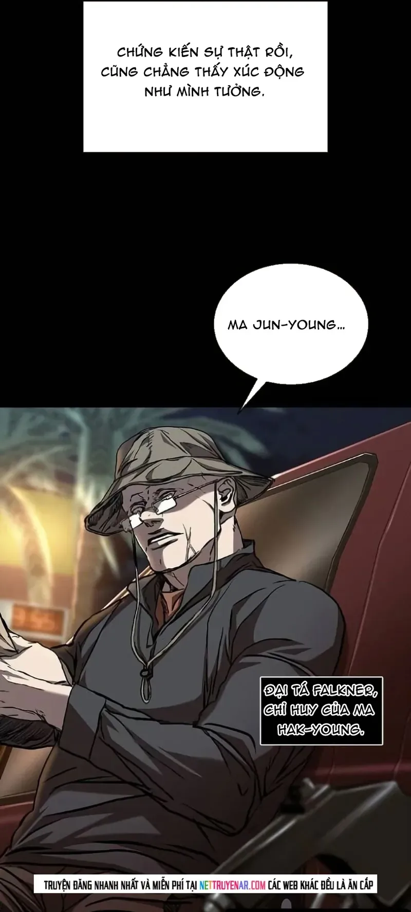 Báo Thù 2: Vạn Nhân Chi Thượng Chapter 120 - 58