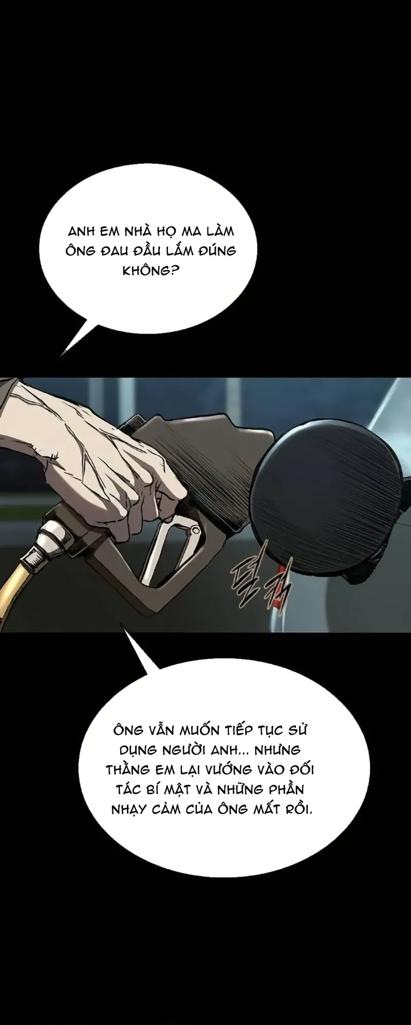 Báo Thù 2: Vạn Nhân Chi Thượng Chapter 120 - 60