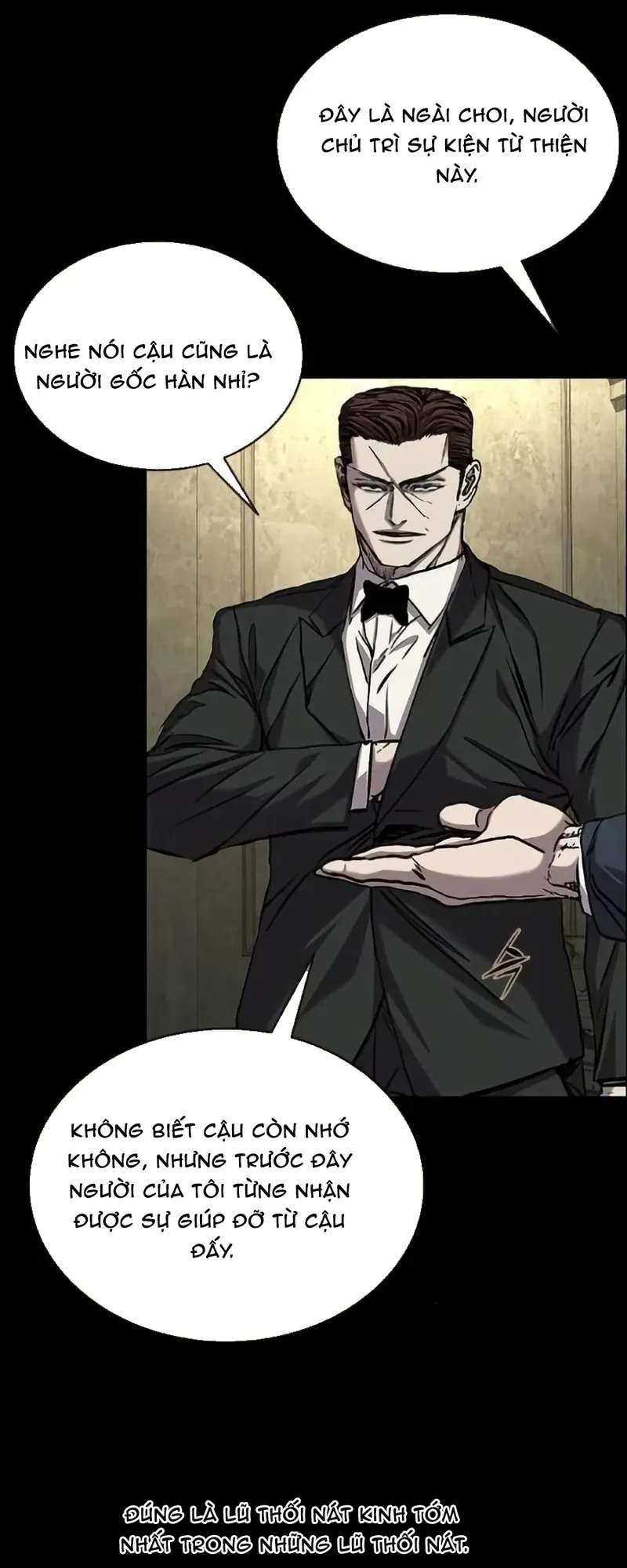 Báo Thù 2: Vạn Nhân Chi Thượng Chapter 120 - 7