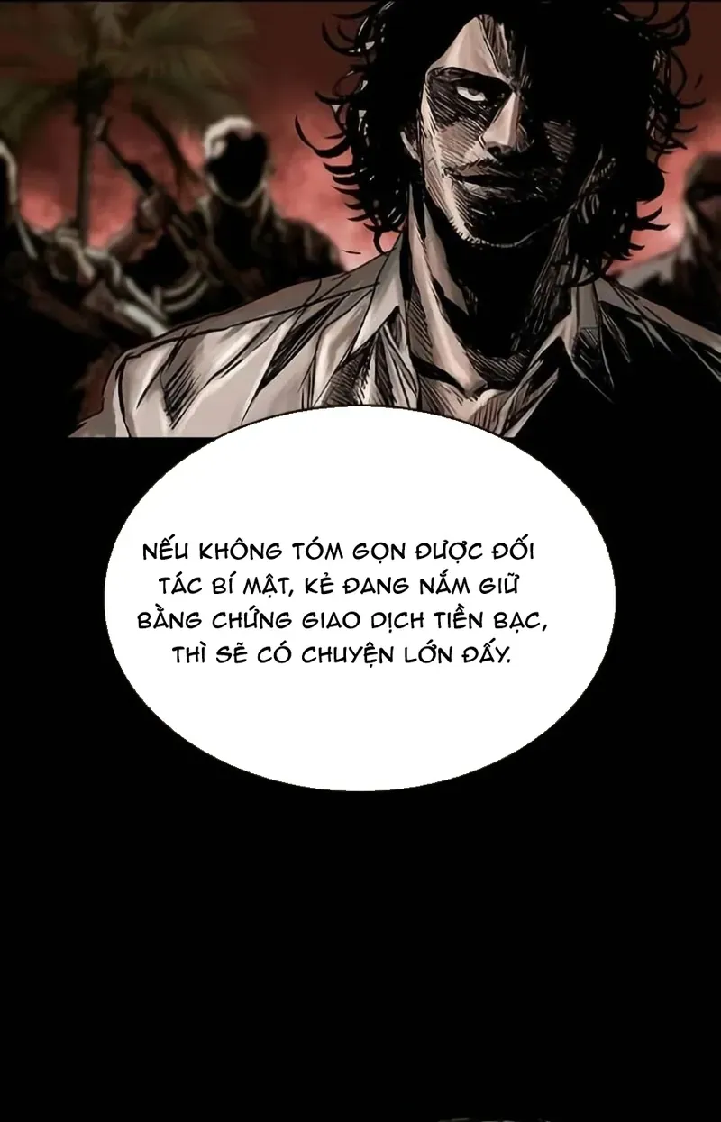 Báo Thù 2: Vạn Nhân Chi Thượng Chapter 120 - 61