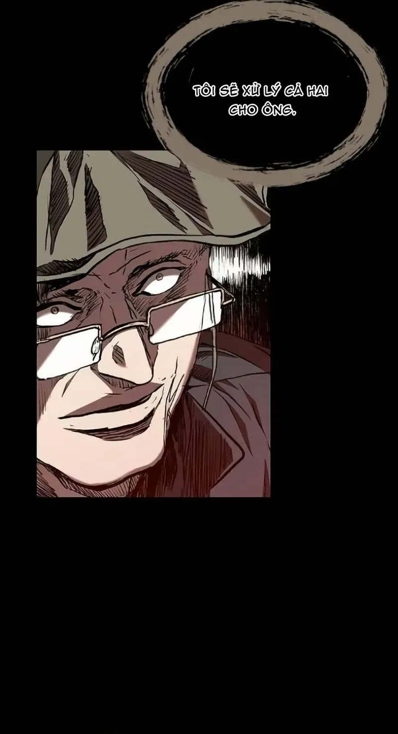 Báo Thù 2: Vạn Nhân Chi Thượng Chapter 120 - 62