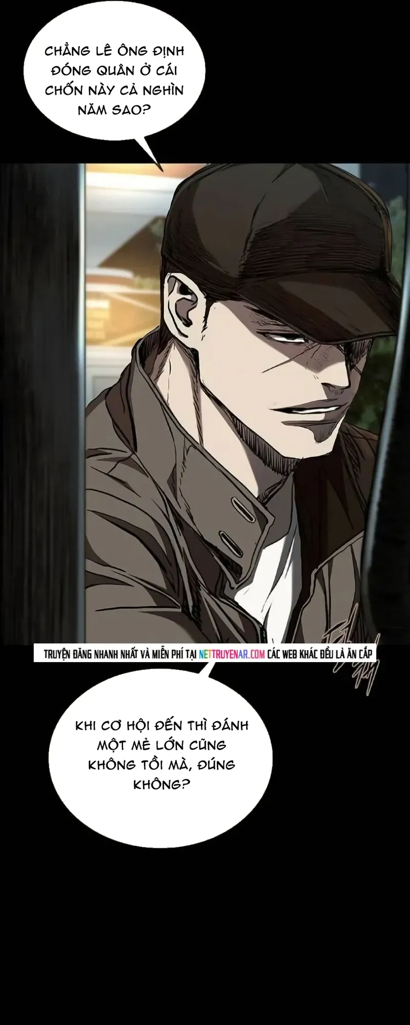 Báo Thù 2: Vạn Nhân Chi Thượng Chapter 120 - 63