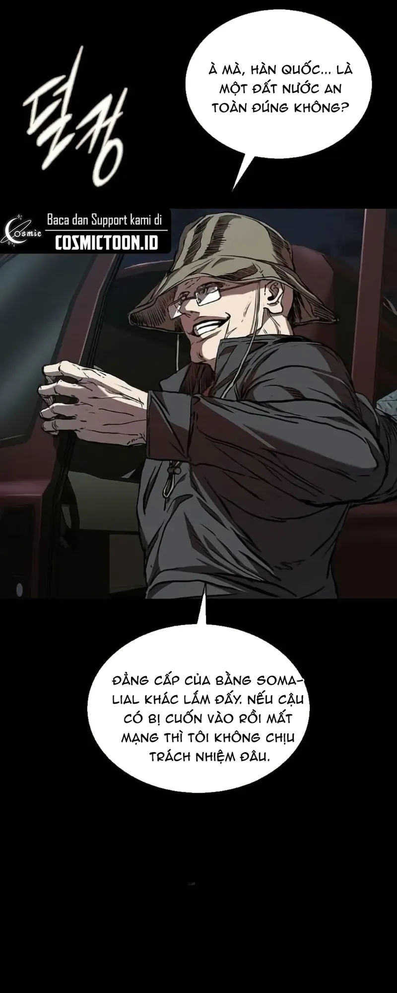 Báo Thù 2: Vạn Nhân Chi Thượng Chapter 120 - 64