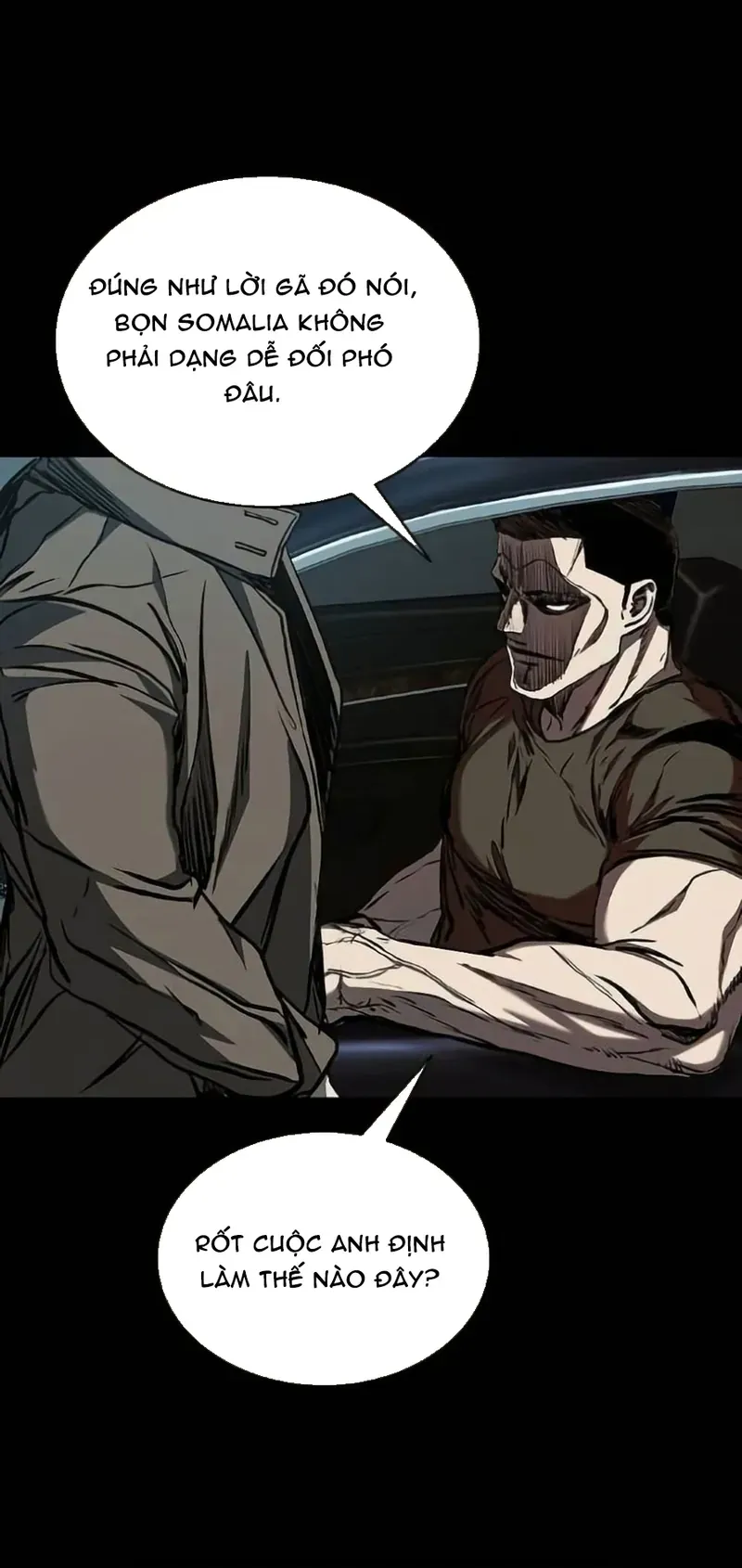 Báo Thù 2: Vạn Nhân Chi Thượng Chapter 120 - 66