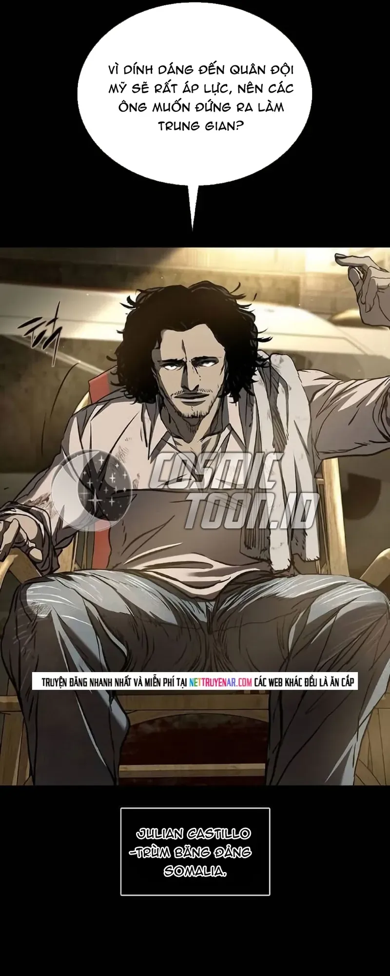 Báo Thù 2: Vạn Nhân Chi Thượng Chapter 120 - 70