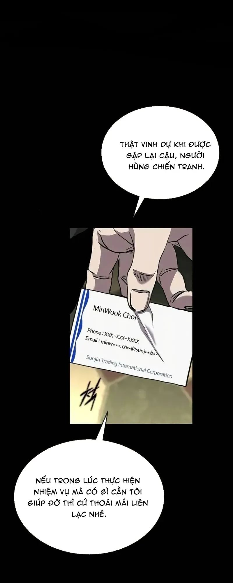 Báo Thù 2: Vạn Nhân Chi Thượng Chapter 120 - 8