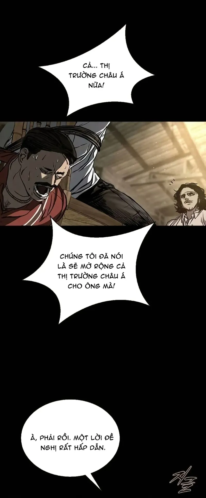 Báo Thù 2: Vạn Nhân Chi Thượng Chapter 120 - 71