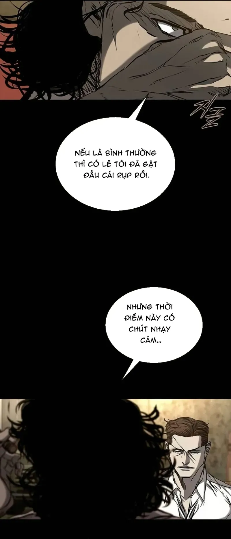 Báo Thù 2: Vạn Nhân Chi Thượng Chapter 120 - 72