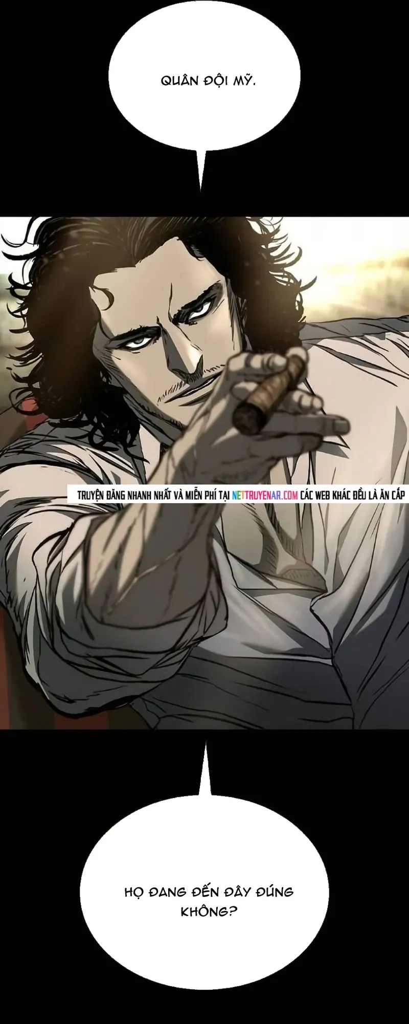 Báo Thù 2: Vạn Nhân Chi Thượng Chapter 120 - 74