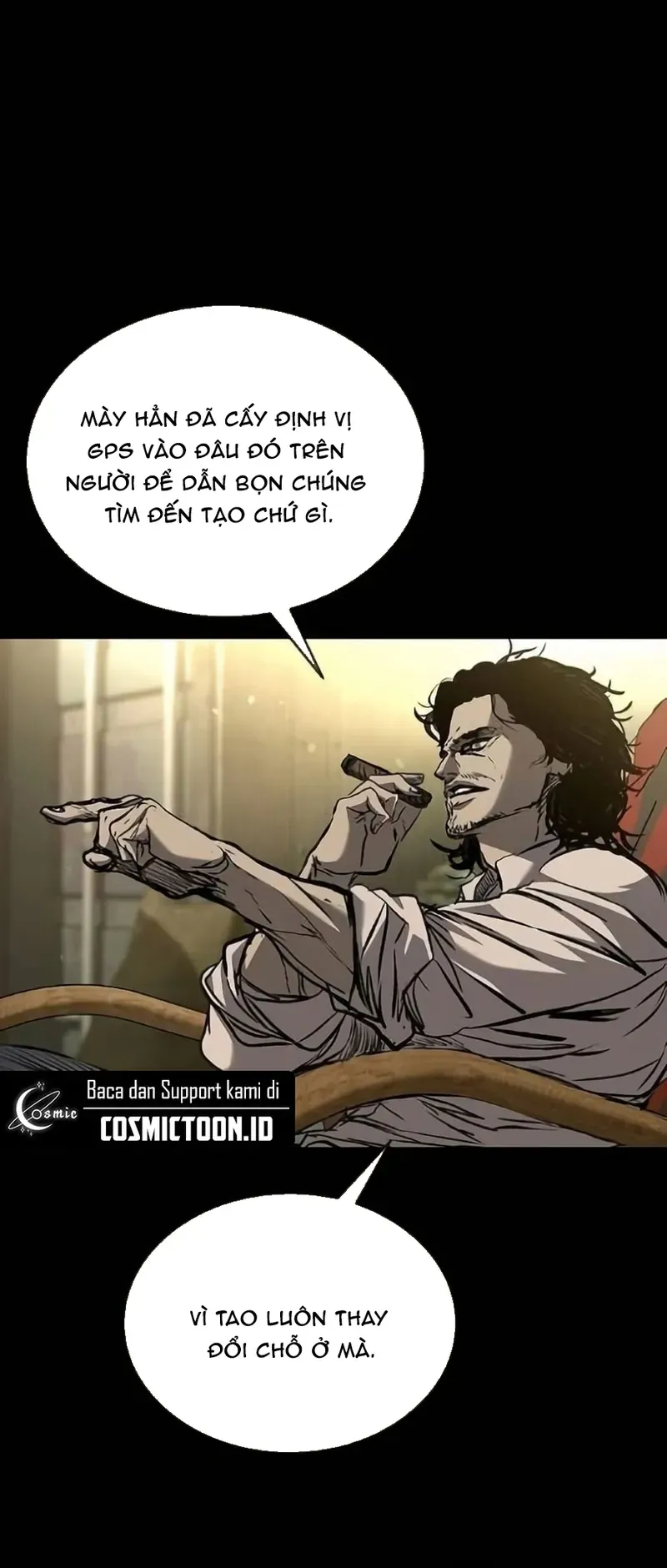 Báo Thù 2: Vạn Nhân Chi Thượng Chapter 120 - 76