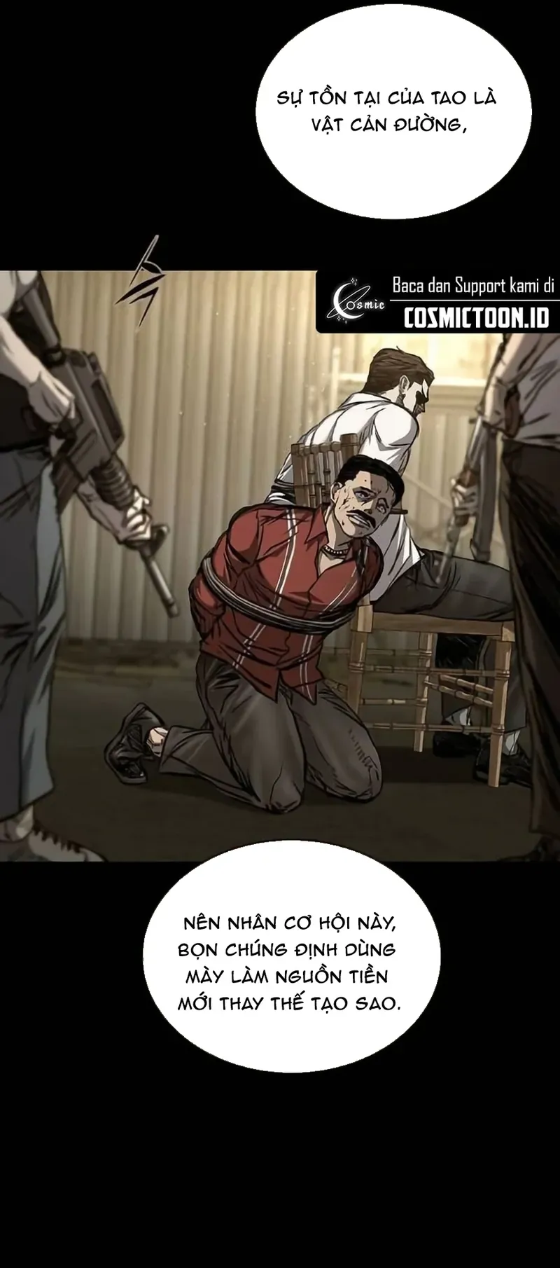 Báo Thù 2: Vạn Nhân Chi Thượng Chapter 120 - 77