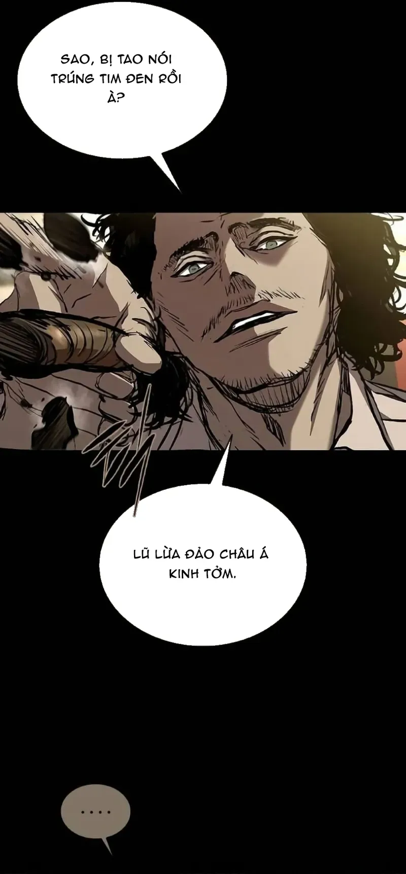 Báo Thù 2: Vạn Nhân Chi Thượng Chapter 120 - 78