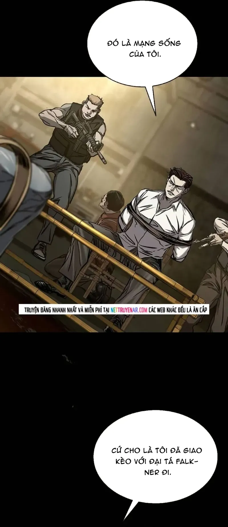 Báo Thù 2: Vạn Nhân Chi Thượng Chapter 120 - 80