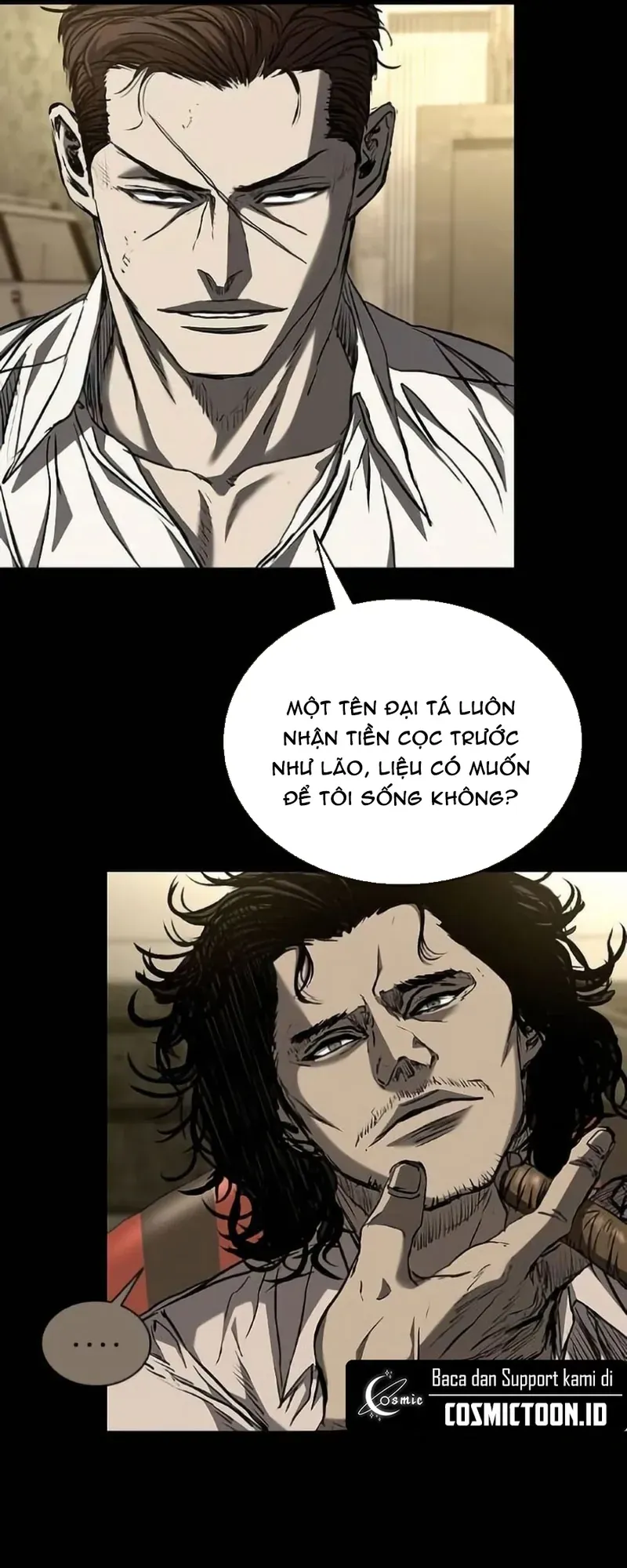 Báo Thù 2: Vạn Nhân Chi Thượng Chapter 120 - 81