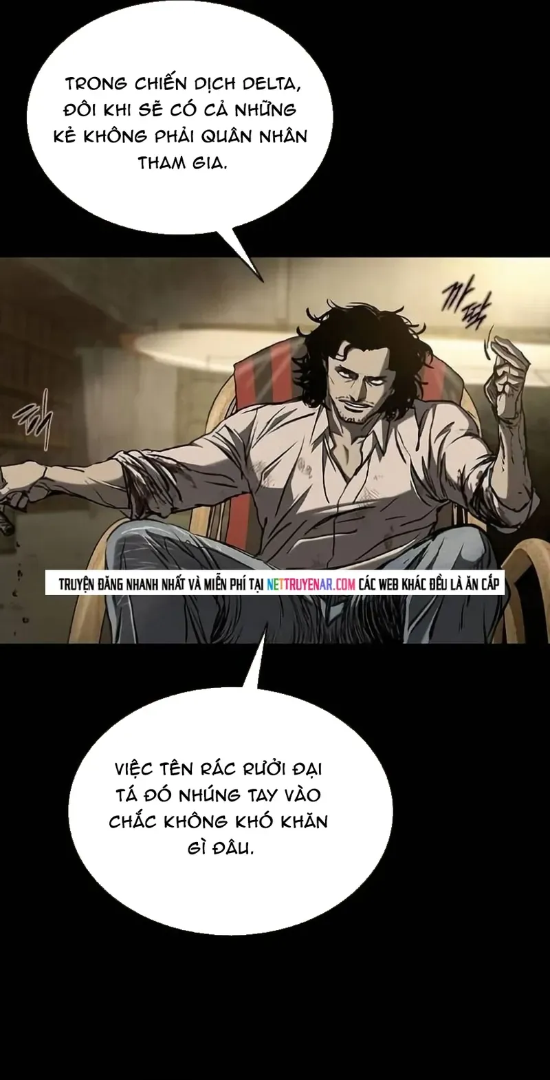 Báo Thù 2: Vạn Nhân Chi Thượng Chapter 120 - 84