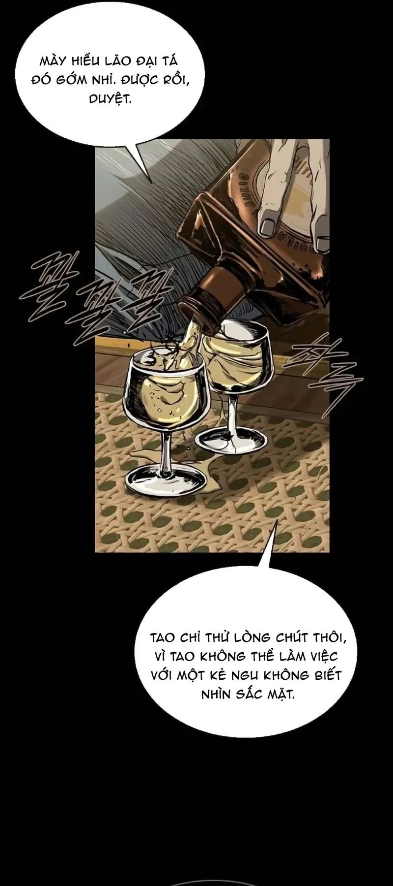 Báo Thù 2: Vạn Nhân Chi Thượng Chapter 120 - 85