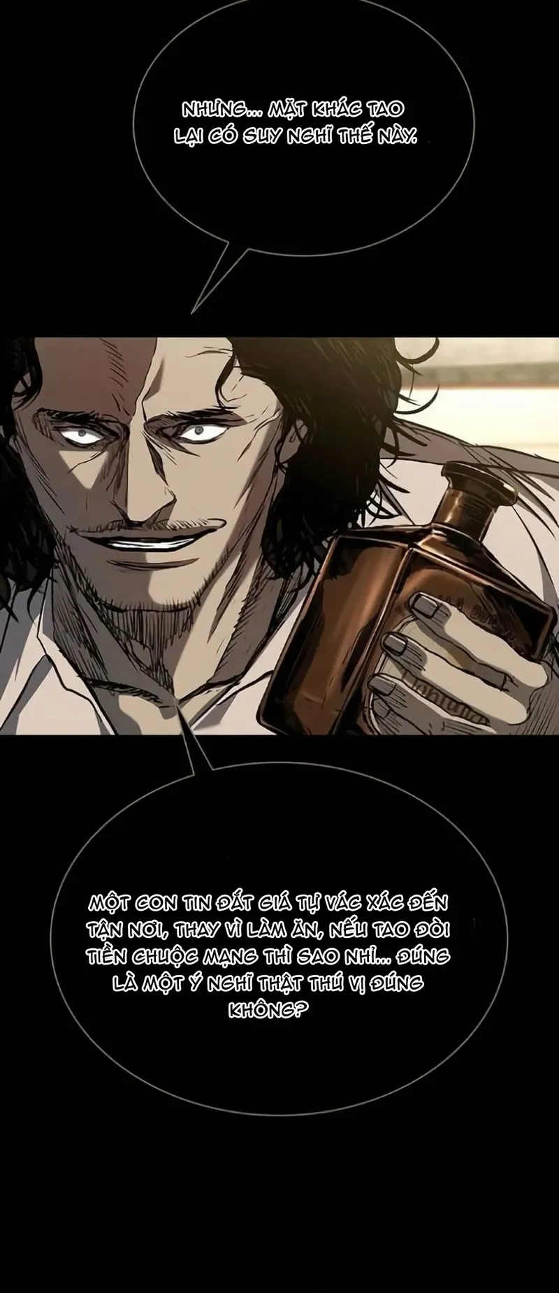 Báo Thù 2: Vạn Nhân Chi Thượng Chapter 120 - 86