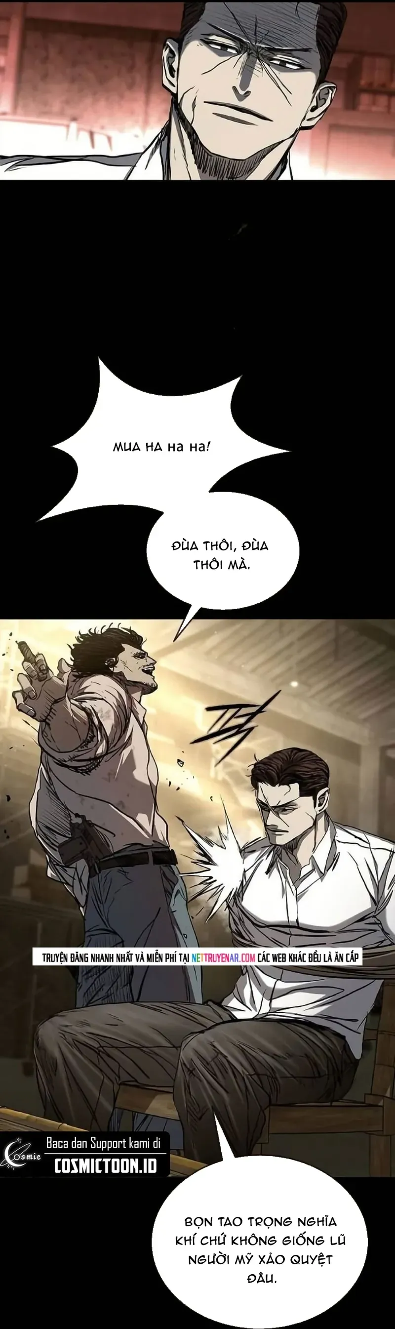 Báo Thù 2: Vạn Nhân Chi Thượng Chapter 120 - 87