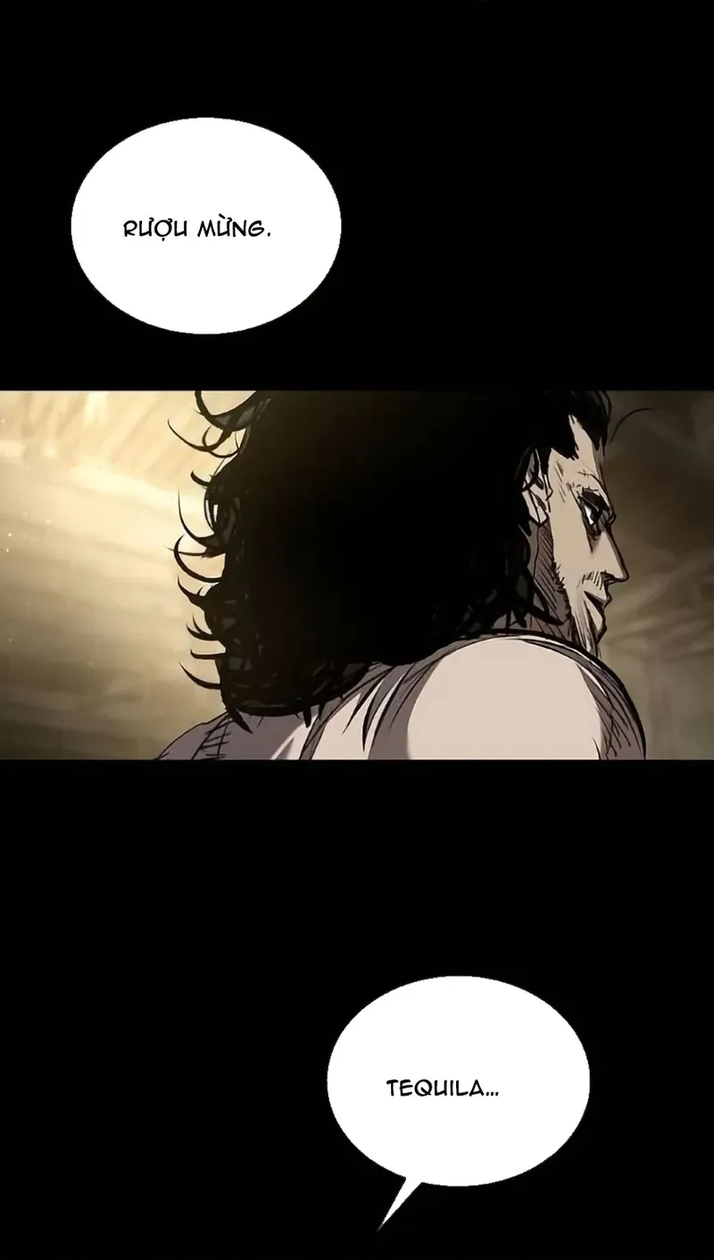 Báo Thù 2: Vạn Nhân Chi Thượng Chapter 120 - 88