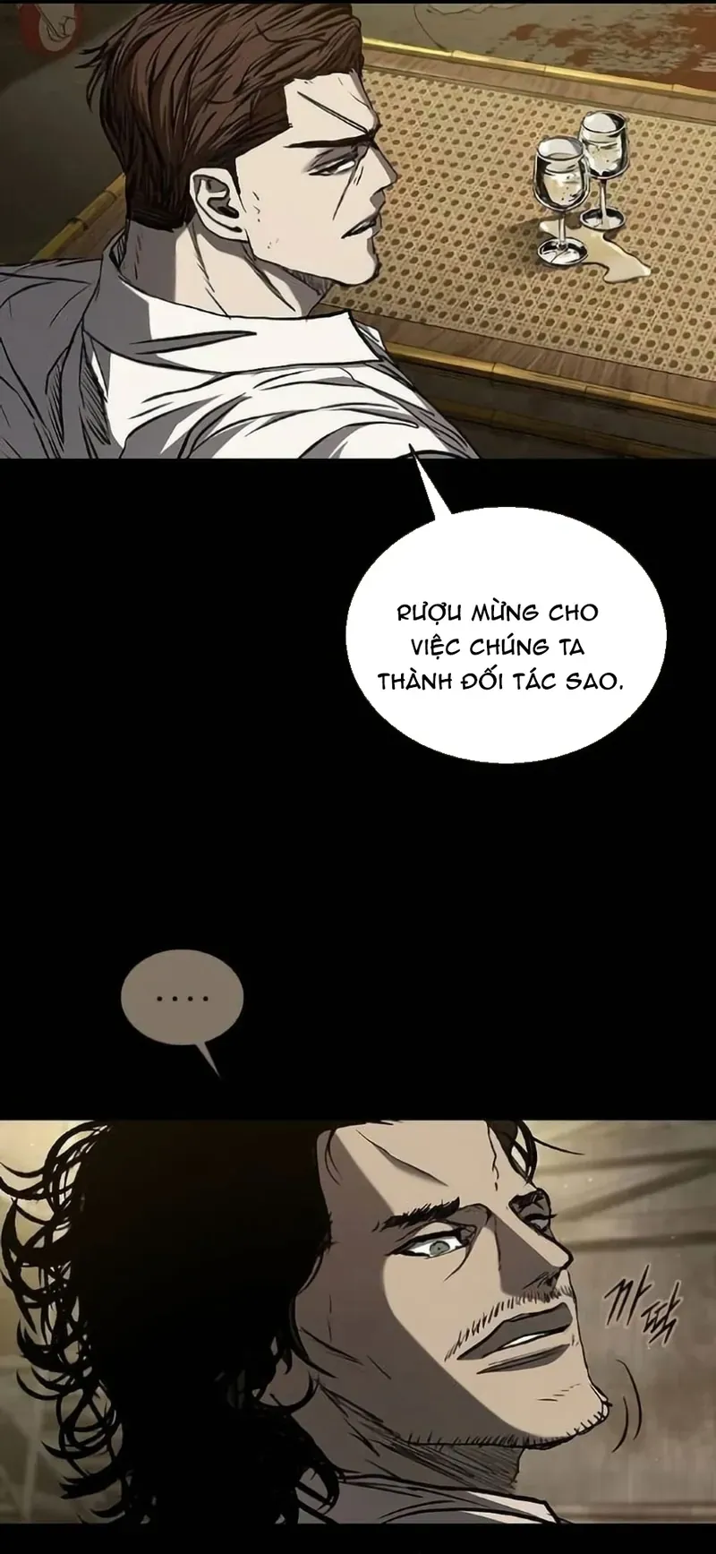 Báo Thù 2: Vạn Nhân Chi Thượng Chapter 120 - 89