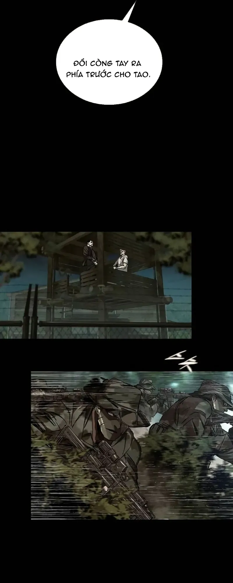 Báo Thù 2: Vạn Nhân Chi Thượng Chapter 120 - 90