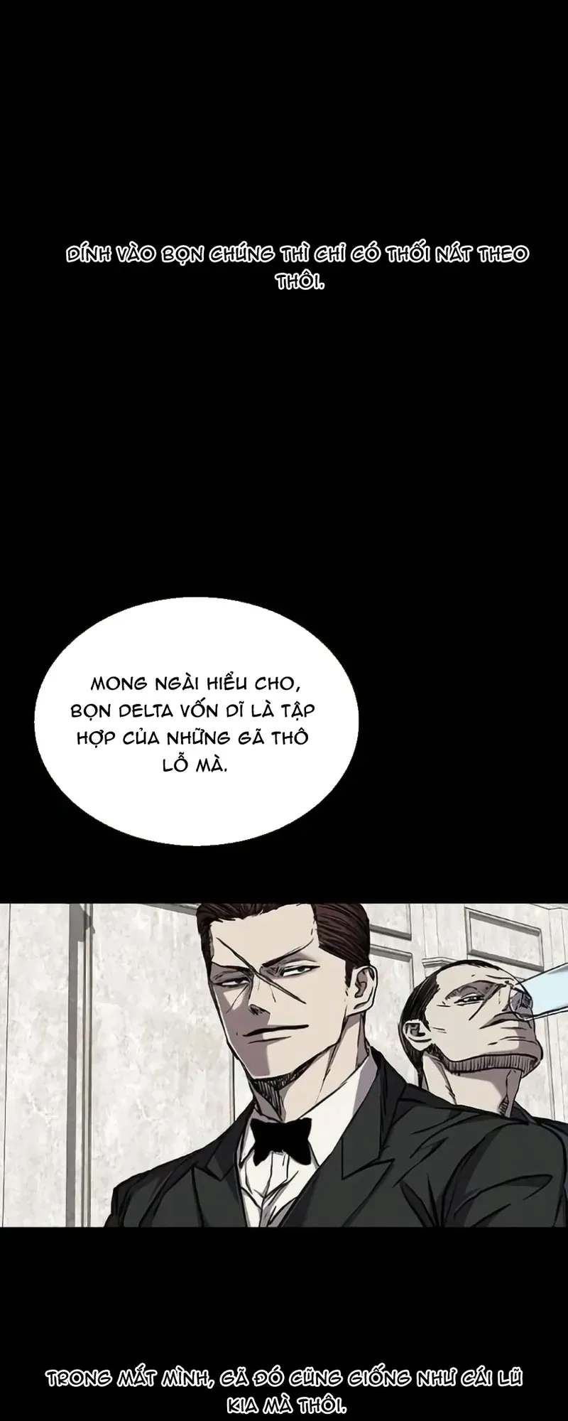 Báo Thù 2: Vạn Nhân Chi Thượng Chapter 120 - 10