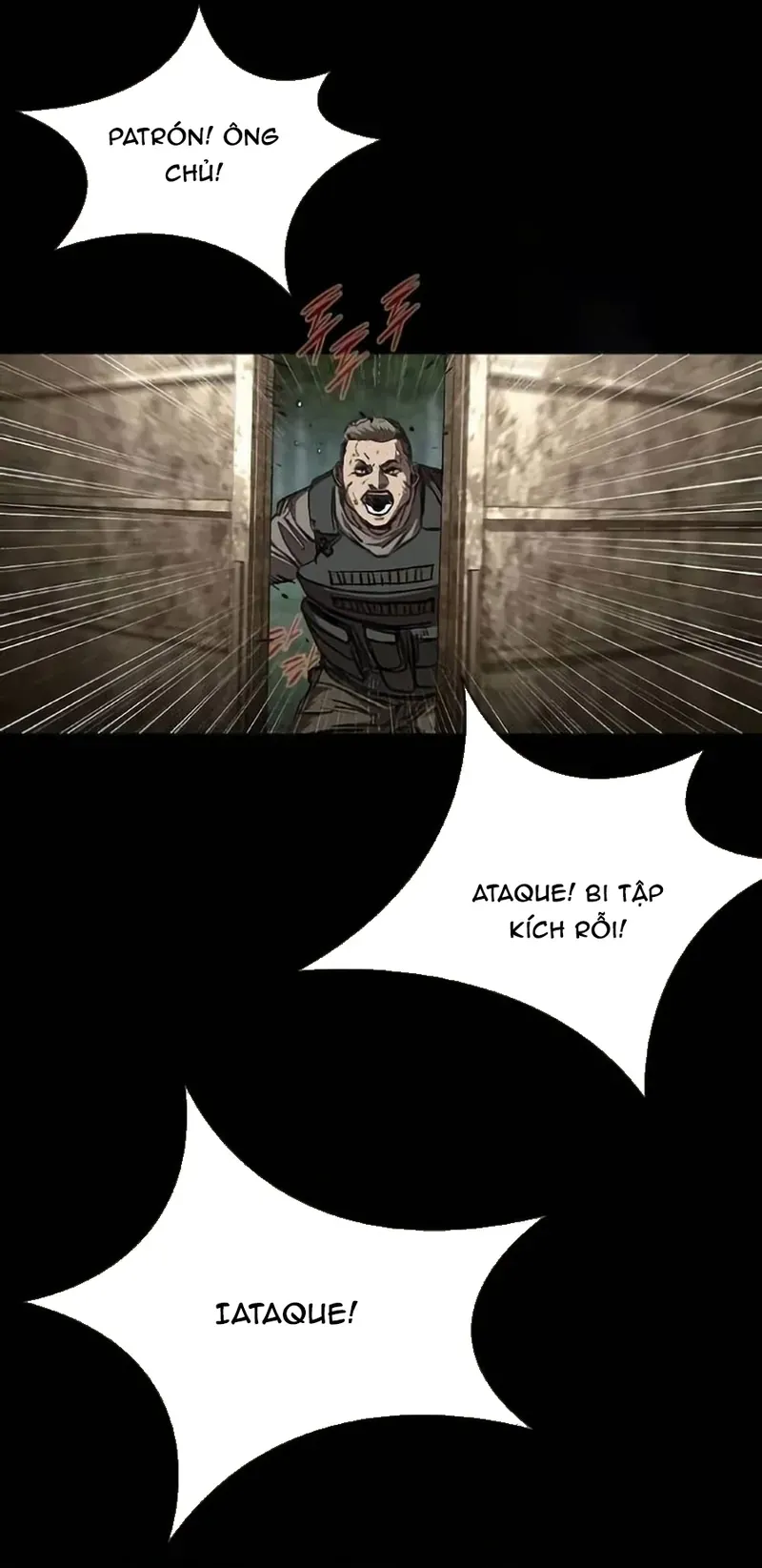 Báo Thù 2: Vạn Nhân Chi Thượng Chapter 120 - 92