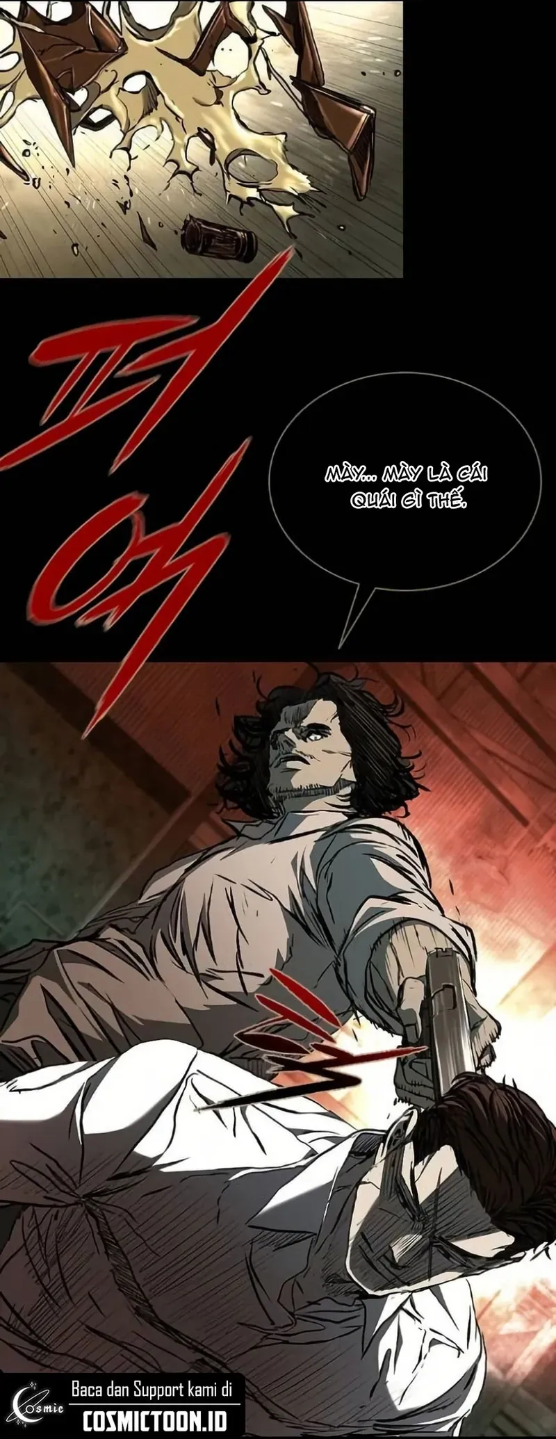 Báo Thù 2: Vạn Nhân Chi Thượng Chapter 120 - 93