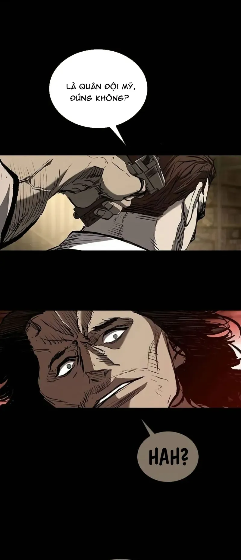 Báo Thù 2: Vạn Nhân Chi Thượng Chapter 120 - 94