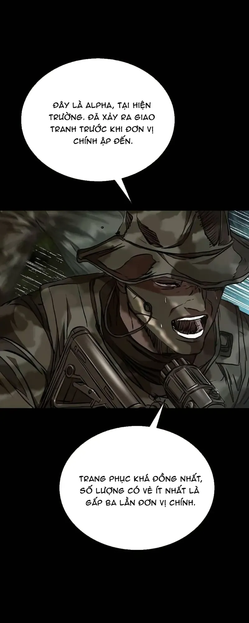 Báo Thù 2: Vạn Nhân Chi Thượng Chapter 120 - 97