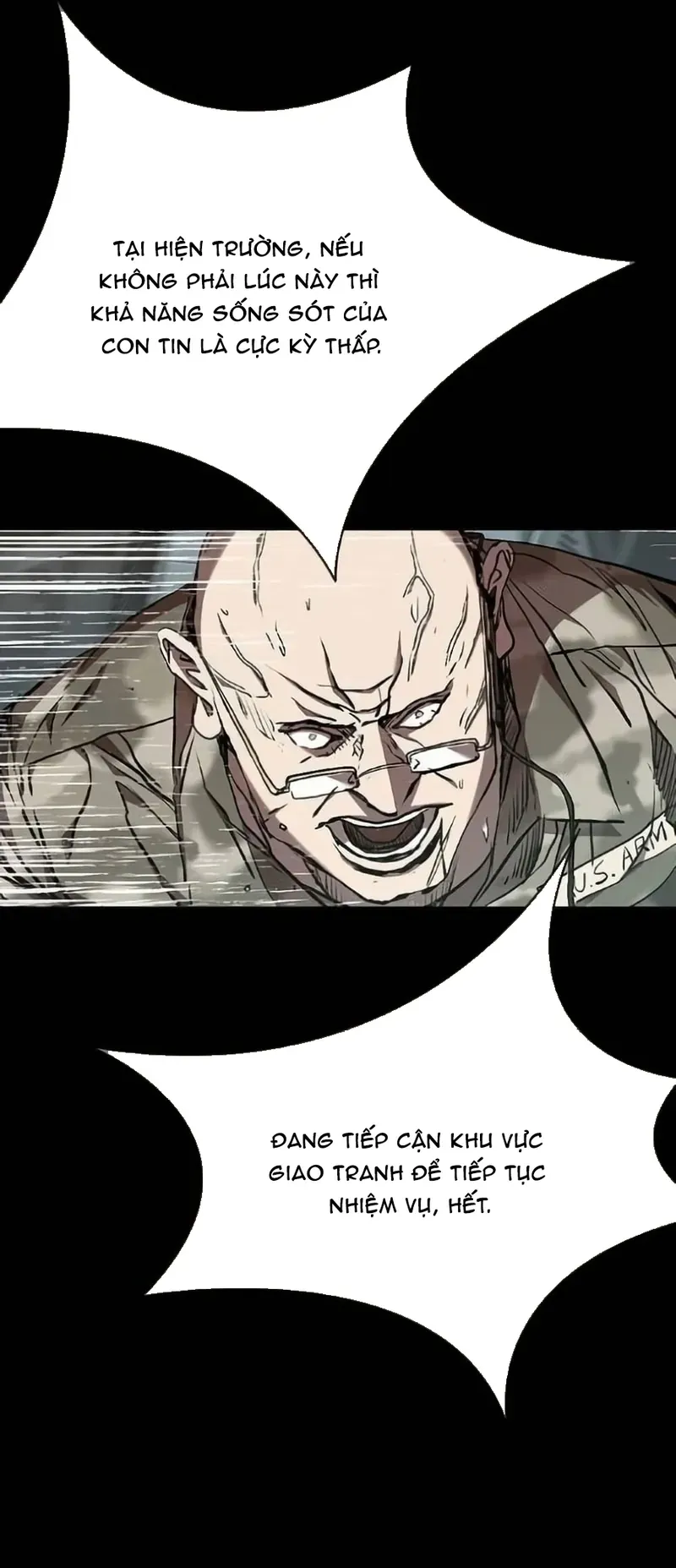 Báo Thù 2: Vạn Nhân Chi Thượng Chapter 120 - 99