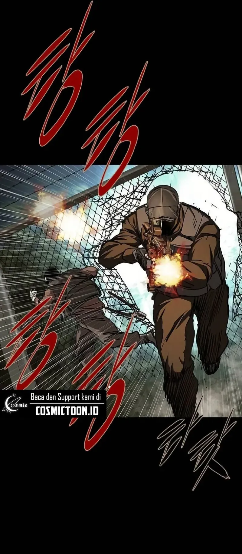 Báo Thù 2: Vạn Nhân Chi Thượng Chapter 120 - 100