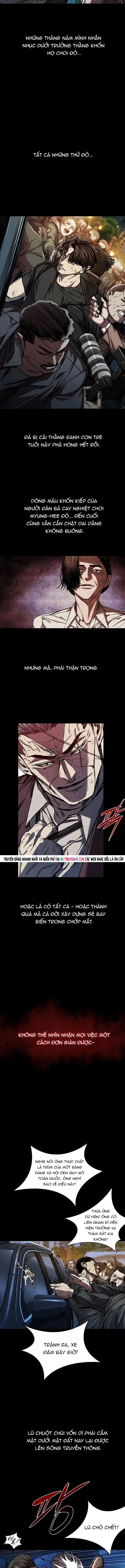 Báo Thù 2: Vạn Nhân Chi Thượng Chapter 121 - 2