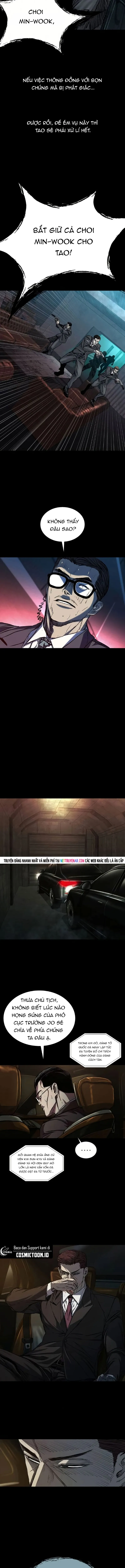 Báo Thù 2: Vạn Nhân Chi Thượng Chapter 121 - 11