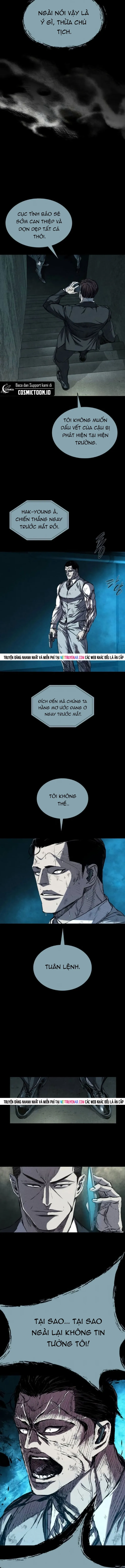 Báo Thù 2: Vạn Nhân Chi Thượng Chapter 121 - 12