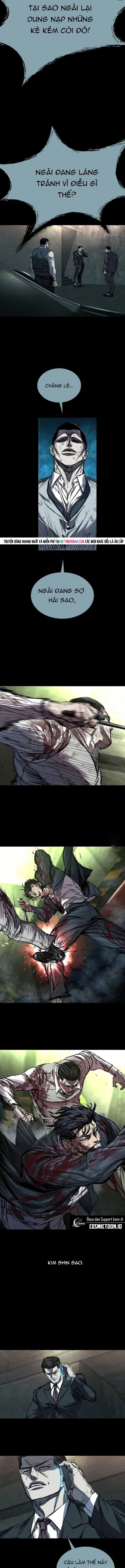 Báo Thù 2: Vạn Nhân Chi Thượng Chapter 121 - 13