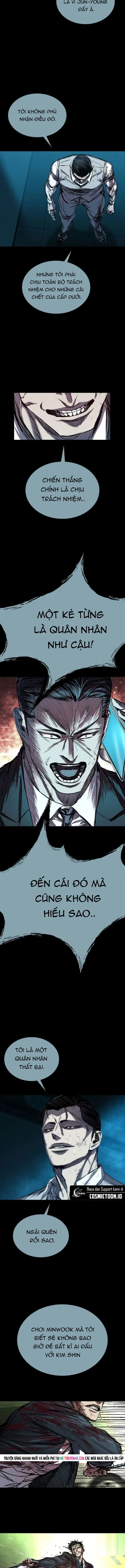 Báo Thù 2: Vạn Nhân Chi Thượng Chapter 121 - 14