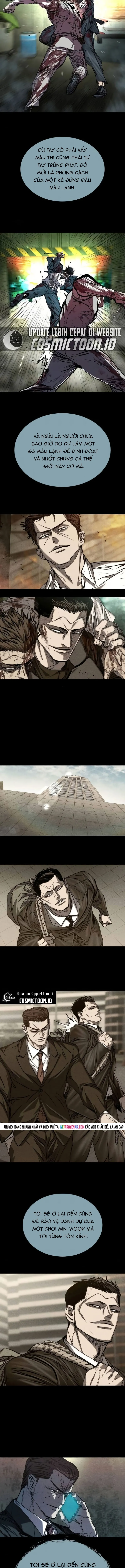Báo Thù 2: Vạn Nhân Chi Thượng Chapter 121 - 15