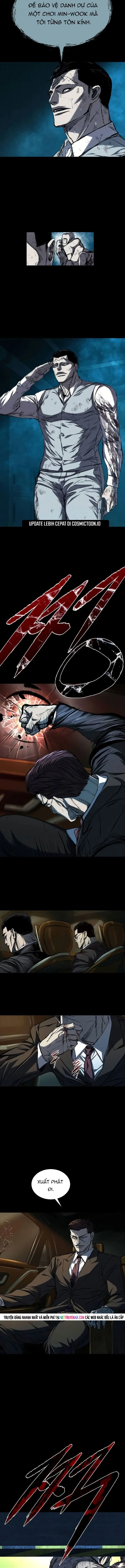 Báo Thù 2: Vạn Nhân Chi Thượng Chapter 121 - 16