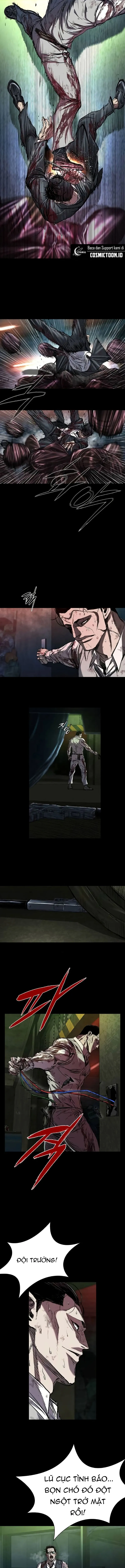 Báo Thù 2: Vạn Nhân Chi Thượng Chapter 121 - 17