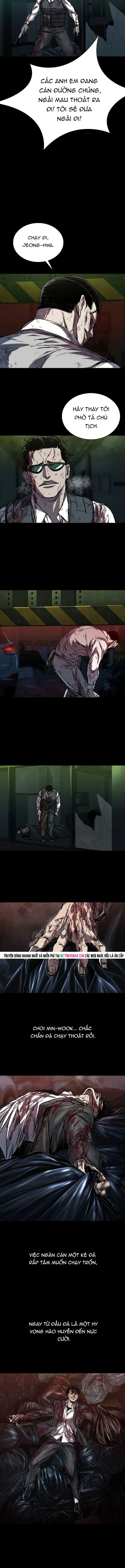 Báo Thù 2: Vạn Nhân Chi Thượng Chapter 121 - 18
