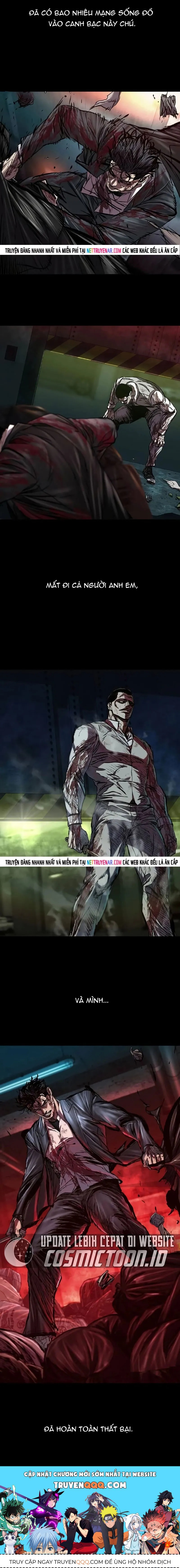 Báo Thù 2: Vạn Nhân Chi Thượng Chapter 121 - 19