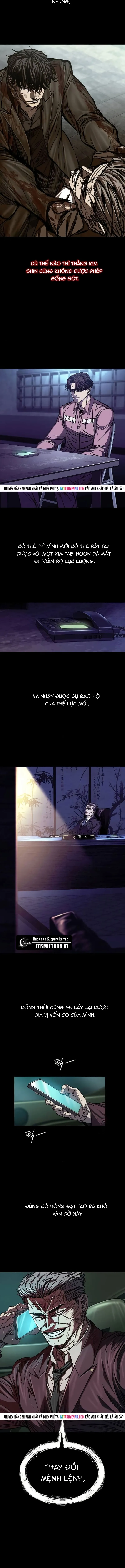 Báo Thù 2: Vạn Nhân Chi Thượng Chapter 121 - 4