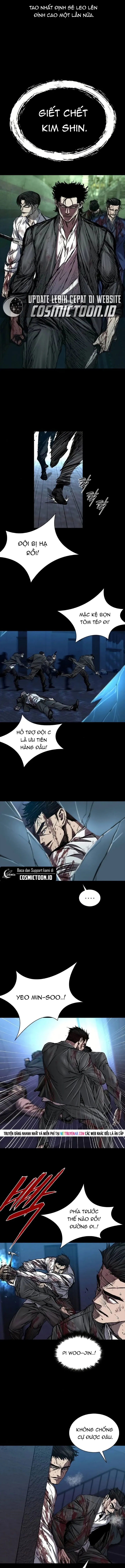 Báo Thù 2: Vạn Nhân Chi Thượng Chapter 121 - 5