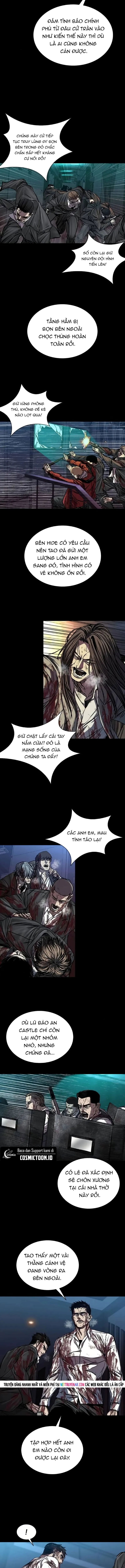 Báo Thù 2: Vạn Nhân Chi Thượng Chapter 121 - 6