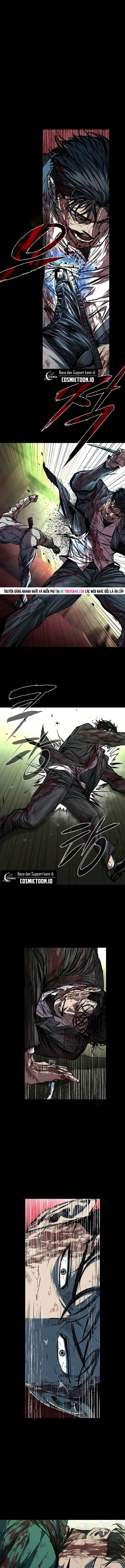 Báo Thù 2: Vạn Nhân Chi Thượng Chapter 121 - 8