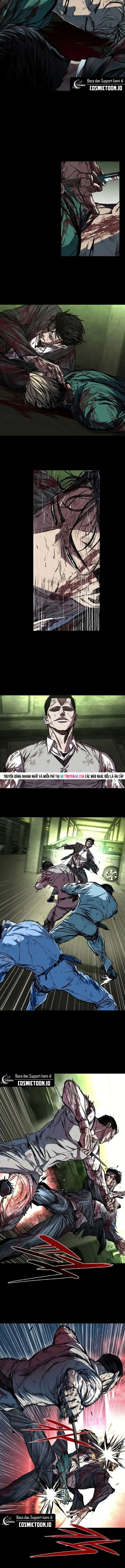 Báo Thù 2: Vạn Nhân Chi Thượng Chapter 121 - 9