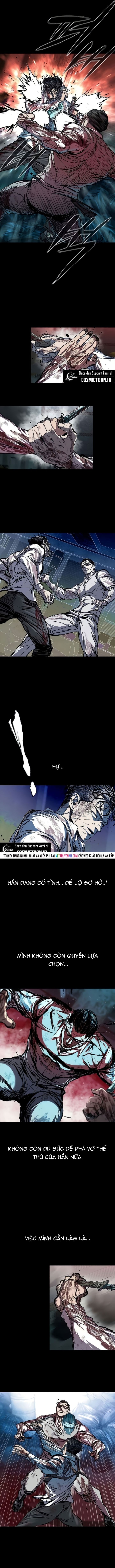 Báo Thù 2: Vạn Nhân Chi Thượng Chapter 122 - 5