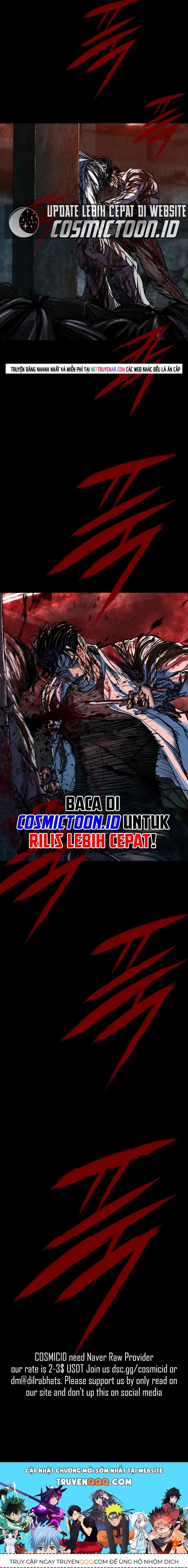 Báo Thù 2: Vạn Nhân Chi Thượng Chapter 123 - 20