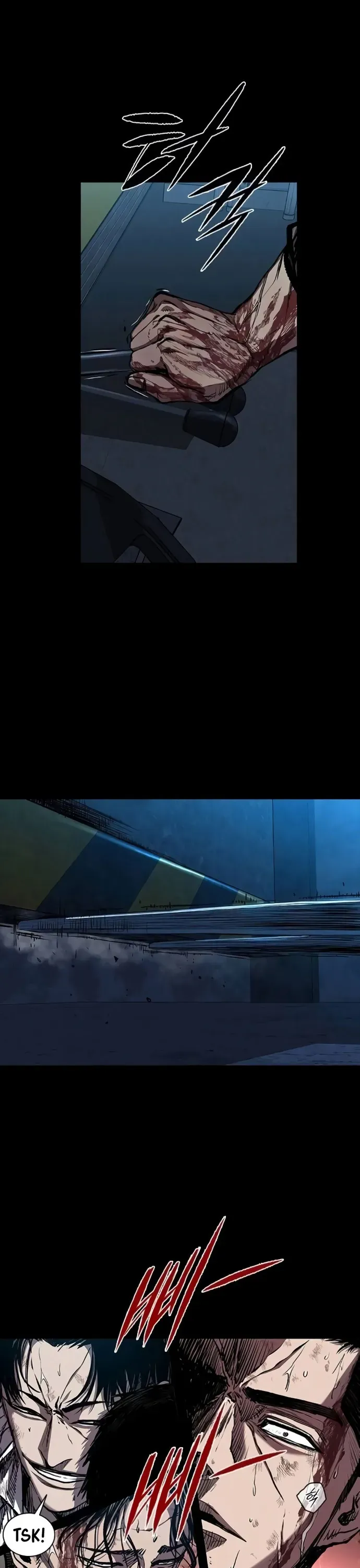 Báo Thù 2: Vạn Nhân Chi Thượng Chapter 124 - 12